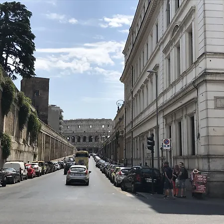 Πανσιόν Residenza Imperiale 2*