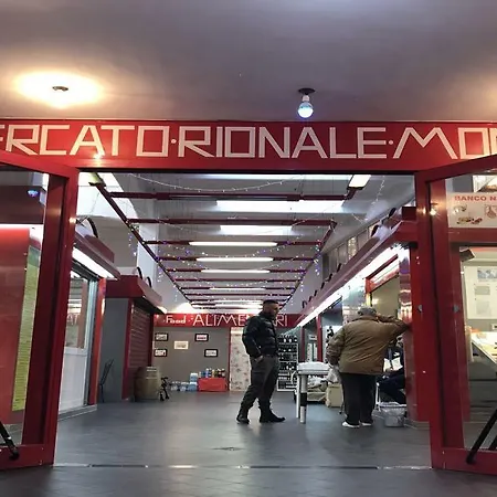 Πανσιόν Residenza Imperiale 2*