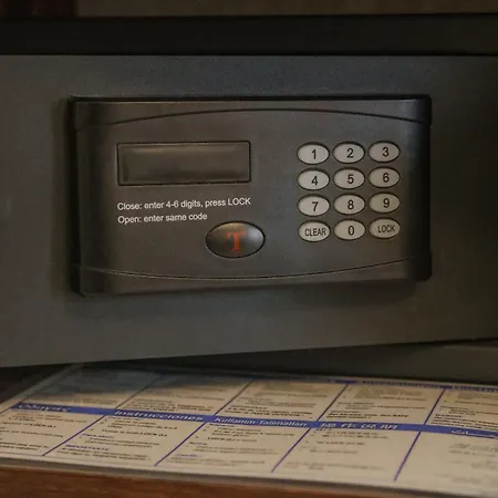 Pensjonat Residenza Imperiale 2*