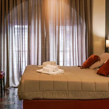 Pensjonat Residenza Imperiale Rzym