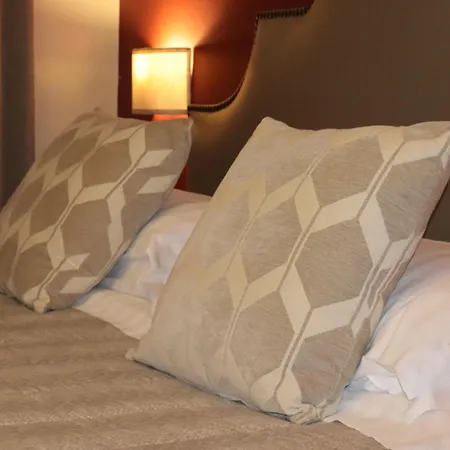 Pensjonat Residenza Imperiale Rzym