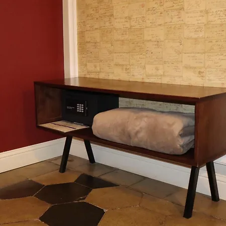 Pensjonat Residenza Imperiale