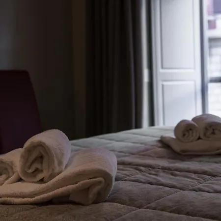 Residenza Imperiale Rzym