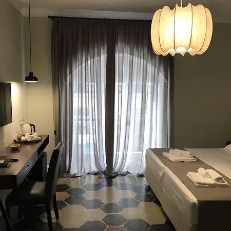 Residenza Imperiale Pensjonat 2*