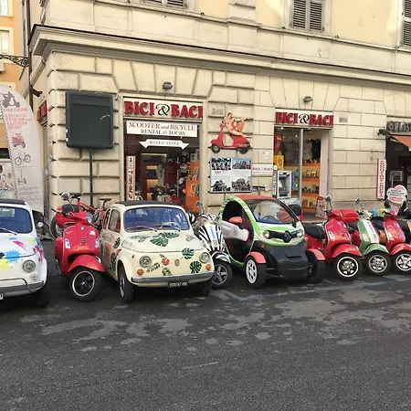 Residenza Imperiale Pensjonat 2*