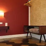 بيت ضيافة Residenza Imperiale روما