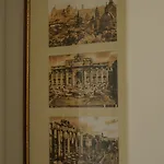 بيت ضيافة Residenza Imperiale روما