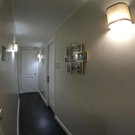 招待所 罗马帝国旅馆 罗马