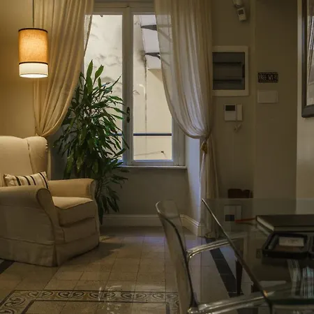Residenza Imperiale Penzion 2*