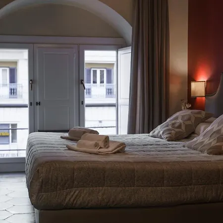 Residenza Imperiale 2*