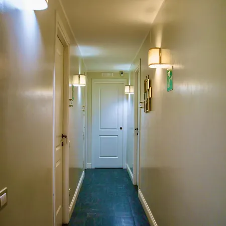 Residenza Imperiale 2* Řím