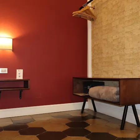 Casa de hóspedes Residenza Imperiale Roma