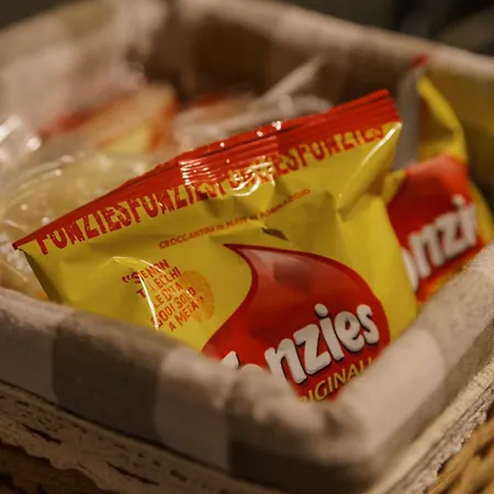 Residenza Imperiale Roma