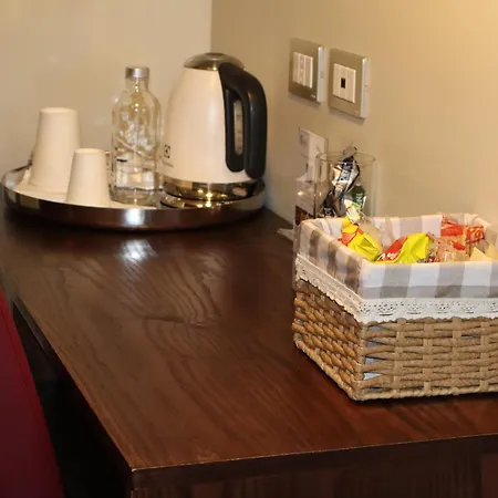 Residenza Imperiale Penzion 2*