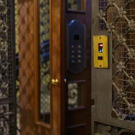 Guest house Residenza Imperiale 2*