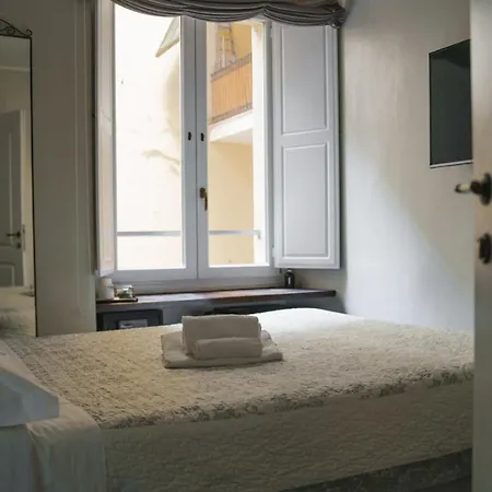 Casa de hóspedes Residenza Imperiale Roma