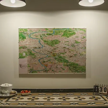 Residenza Imperiale 2*