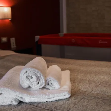 Residenza Imperiale 2* Roma