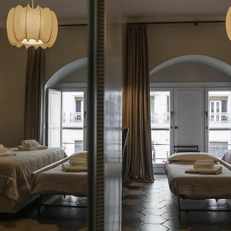 Penzion Residenza Imperiale