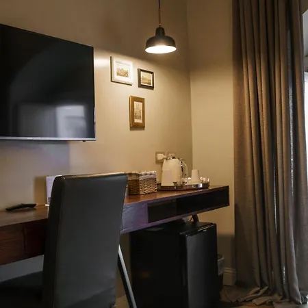 Residenza Imperiale Penzion 2*