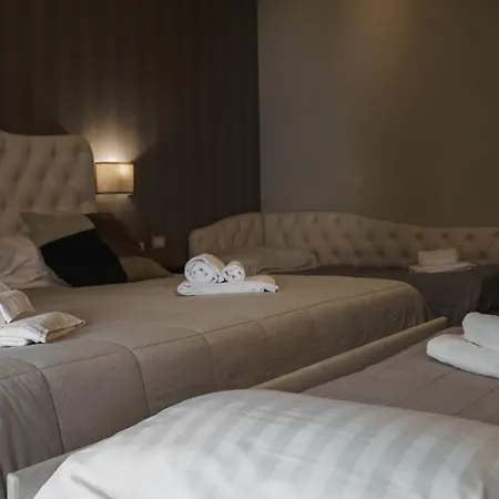 Penzion Residenza Imperiale 2*