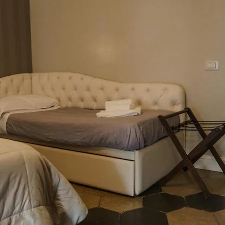 Residenza Imperiale Penzion 2*