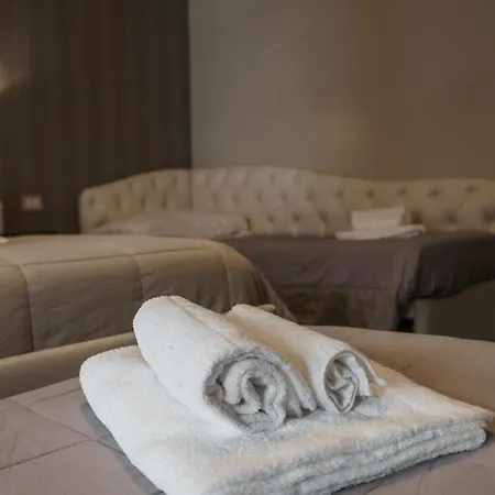Penzion Residenza Imperiale 2*