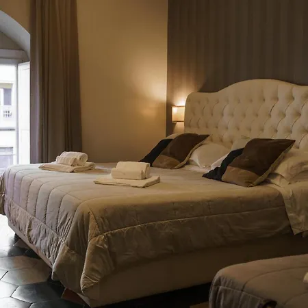 Residenza Imperiale Casa de hóspedes