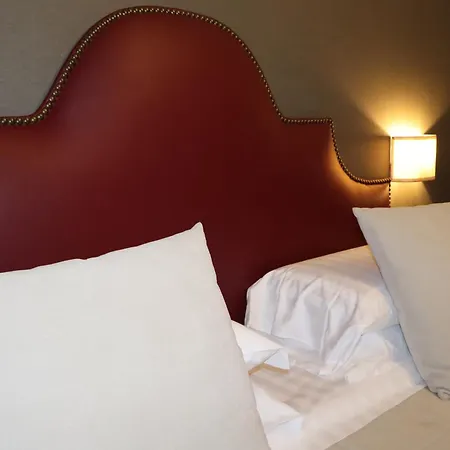 Residenza Imperiale Penzion 2*