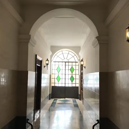 Penzion Residenza Imperiale 2*