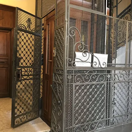 Penzion Residenza Imperiale