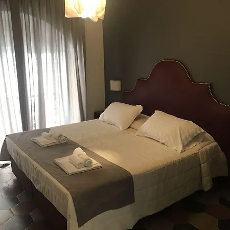 Residenza Imperiale Penzion