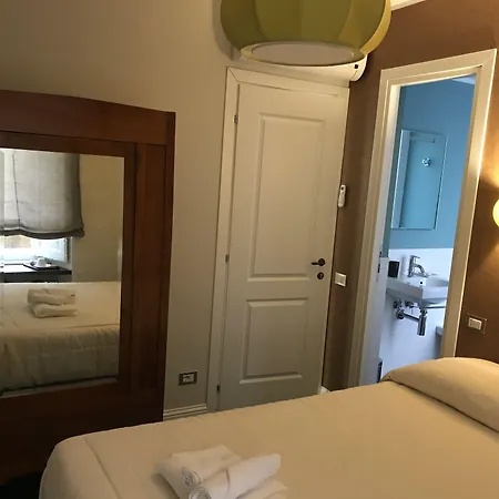 Residenza Imperiale 2* Řím