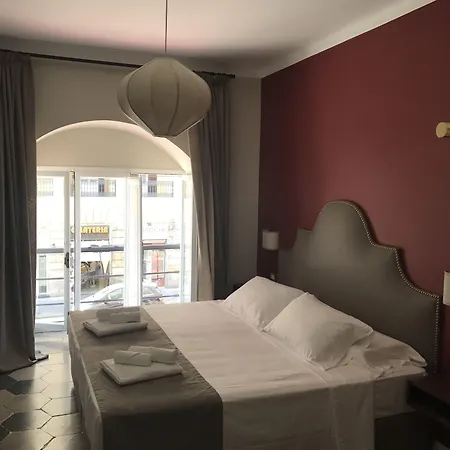 Residenza Imperiale