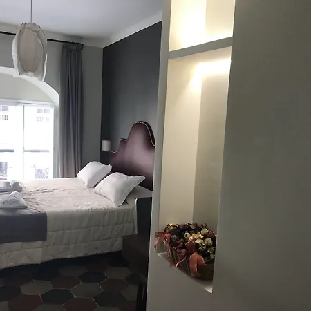 Residenza Imperiale Penzion