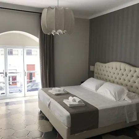 Residenza Imperiale 2* Řím