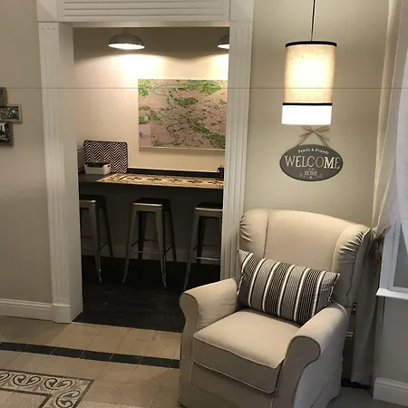 Penzion Residenza Imperiale 2*