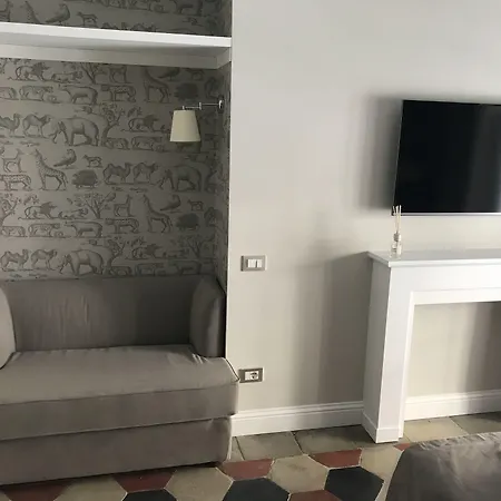 Residenza Imperiale Penzion