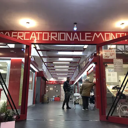 Residenza Imperiale Penzion