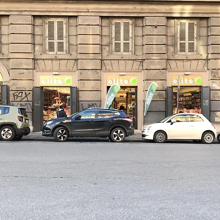 Residenza Imperiale Casa de hóspedes