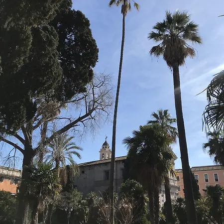 Residenza Imperiale