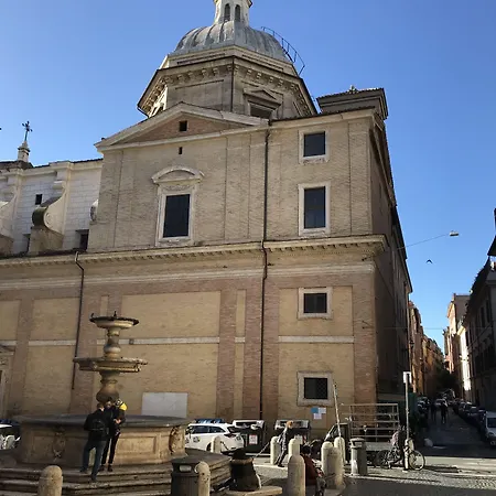 Residenza Imperiale Roma