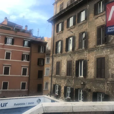 Residenza Imperiale Casa de hóspedes 2*