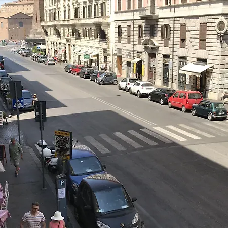 Residenza Imperiale Penzion 2*