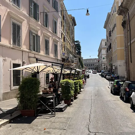 Residenza Imperiale