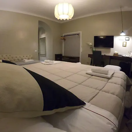 Residenza Imperiale Penzion 2*