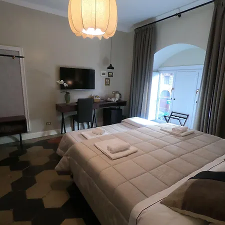 Residenza Imperiale Penzion 2*