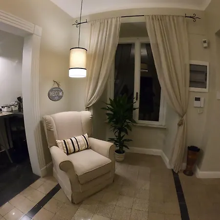 Residenza Imperiale 2* Řím