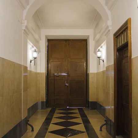 Residenza Imperiale 2* Rzym