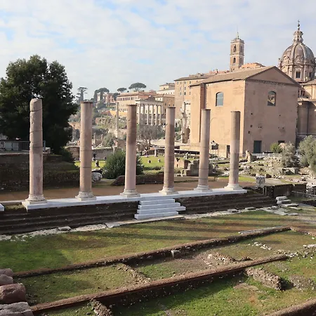 Residenza Imperiale 2*